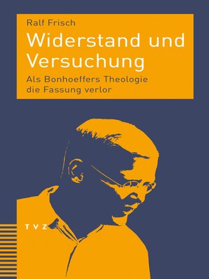 cover image of Widerstand und Versuchung